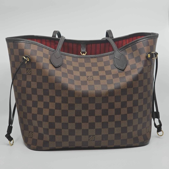 Louis Vuitton Neverfull MM - Picture 3 of 7